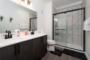 Haartrockner, Handtücher