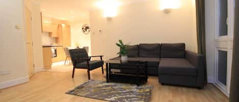 Smart TV, offices