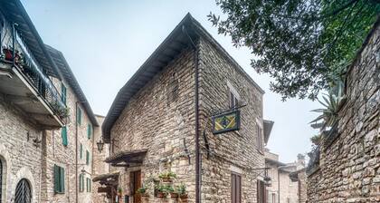 Santa Chiara apartment with panoramic terrace