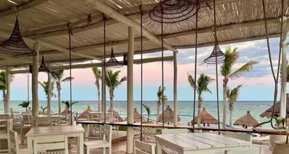 Stunning PH Condo with Rooftop & Private Pool!