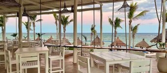 Stunning PH Condo with Rooftop & Private Pool!