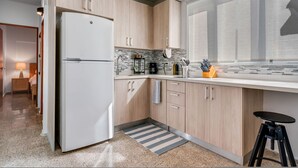 Apartment, Accessible | 1 bedroom, high-speed internet - Condado Gem Stay With Pool Free Parking (San Juan)