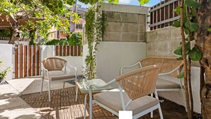 Apartment, Accessible | 1 bedroom, high-speed internet - Condado Gem Stay With Pool Free Parking (San Juan)