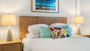 Apartment, Accessible | 1 bedroom, high-speed internet - Condado Gem Stay With Pool Free Parking (San Juan)