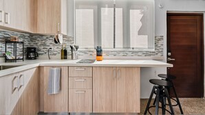 Apartment, Accessible | 1 bedroom, high-speed internet - Condado Gem Stay With Pool Free Parking (San Juan)