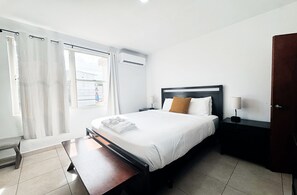 Departamento | 2 habitaciones 