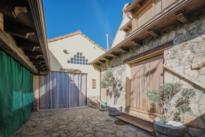 Casa rural 'Las Tres Coteras' piscina privada y Wi-Fi