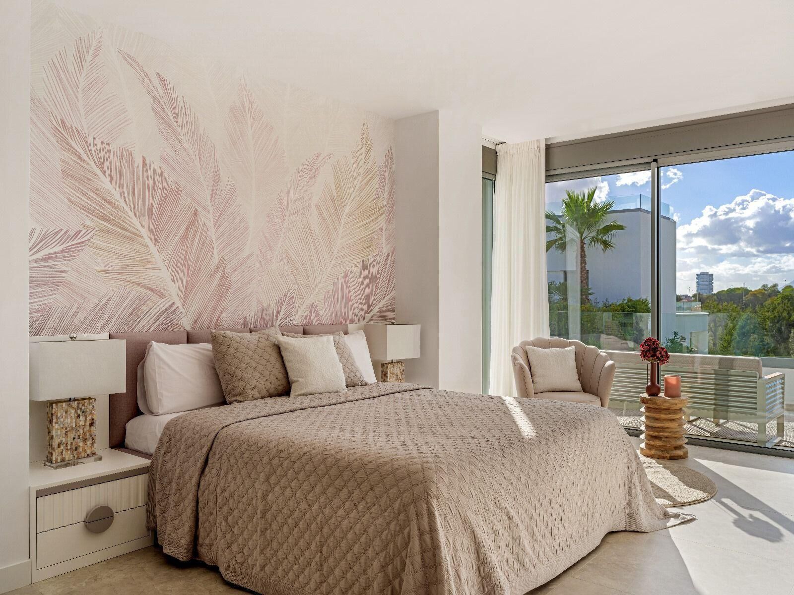 6 sovrum, strykjärn/strykbräda, gratis wi-fi och sängkläder