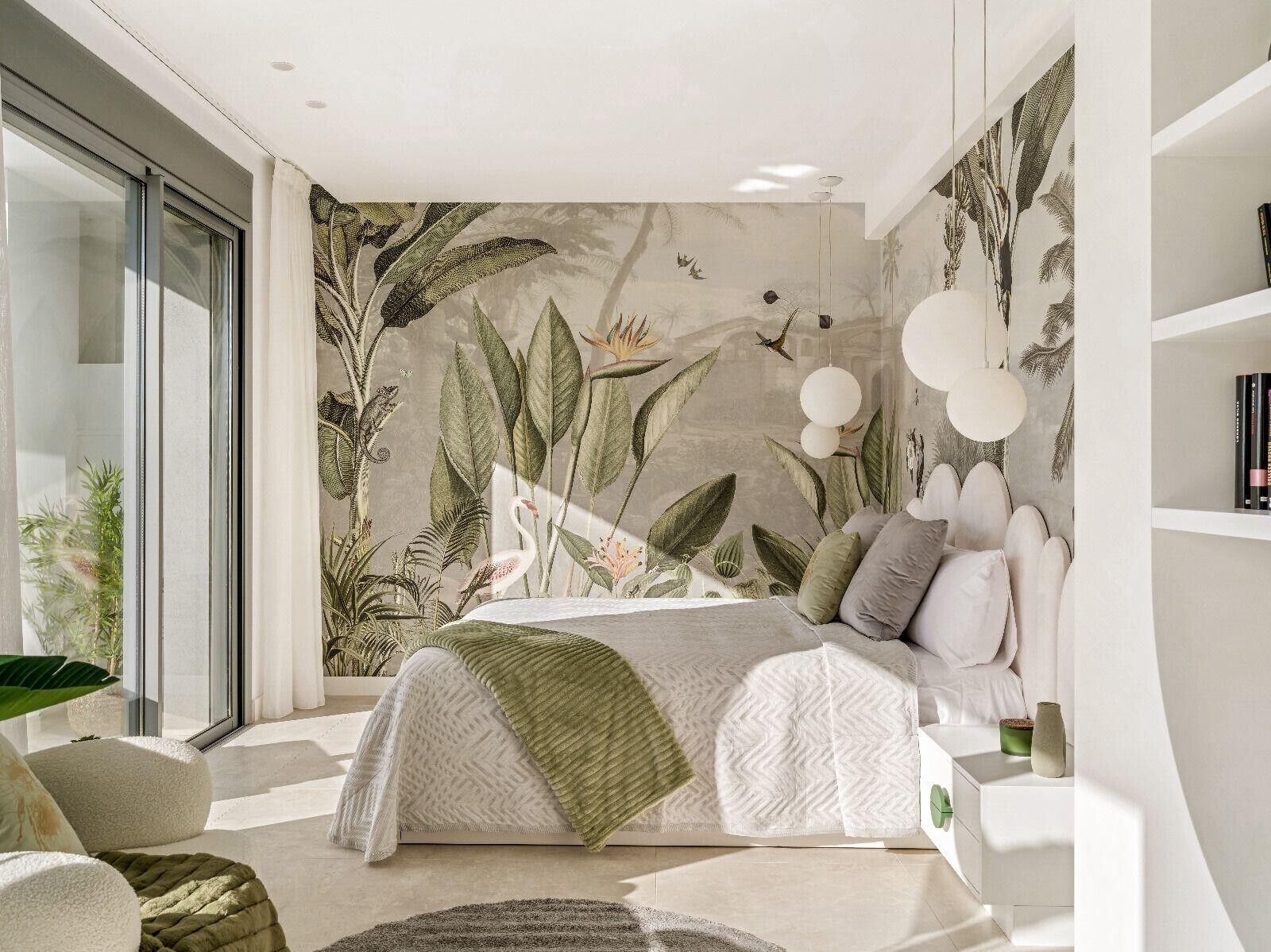 6 dormitorios, tabla de planchar con plancha, wifi gratis y ropa de cama