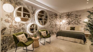 6 chambres, fer et planche Ă  repasser, Wi-Fi gratuit, draps fournis