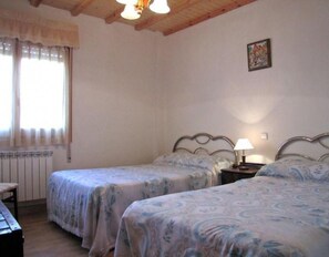 3 bedrooms