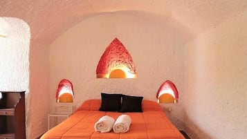 2 slaapkamers, gratis wifi, beddengoed