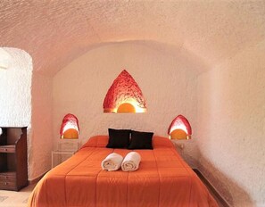 2 habitaciones, wifi gratis y ropa de cama 