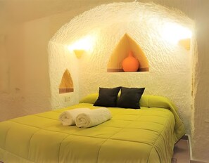 3 slaapkamers, gratis wifi, beddengoed