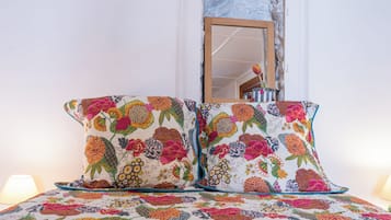 1 camera, ferro/asse da stiro, Wi-Fi gratuito