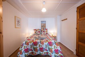 1 chambre, fer et planche à repasser, Wi-Fi gratuit