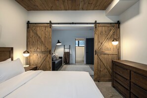 4 Schlafzimmer, kostenloses WLAN, Bettwäsche