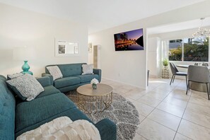 TV connectée