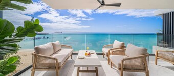 Luxury Beachfront Condo - Allure 501