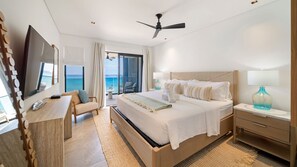 3 slaapkamers, een strijkplank/strijkijzer, gratis wifi, beddengoed