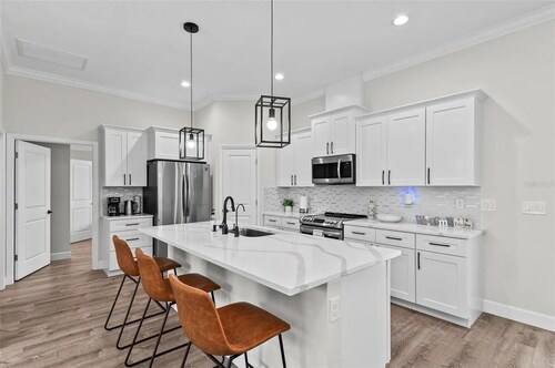 Luxury Getaway for Rest, Comfort & Calm in North Port FL