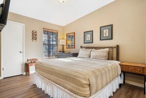 2 Schlafzimmer, kostenloses WLAN, Bettwäsche