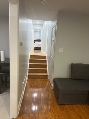 Interior - Home away from Home-YYZ Airport (Mississauga)