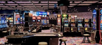 Home away from Home-YYZ Airport