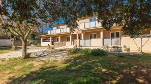 Exterior - Villa Veronika I by Villas Guide (Vinkuran)