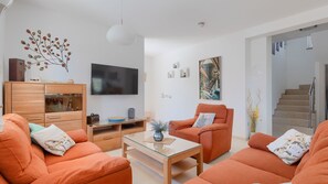 TV - Villa Veronika I by Villas Guide (Vinkuran)
