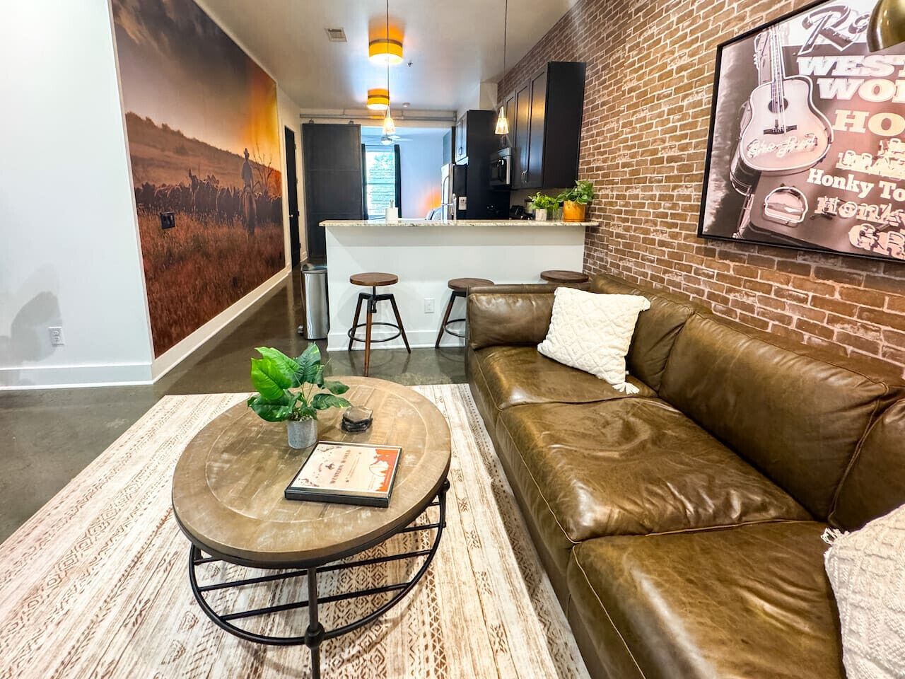 スマートテレビ