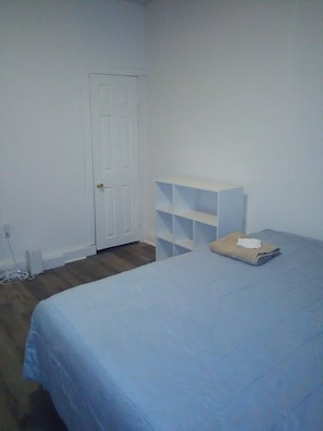 3 bedrooms, WiFi