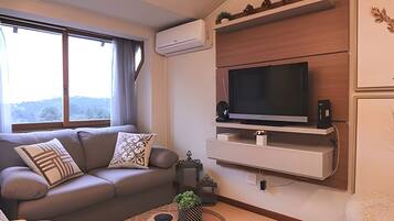 Apartment | Living area