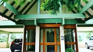 Apartment | Exterior