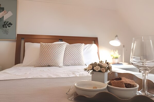 2 habitaciones y wifi gratis