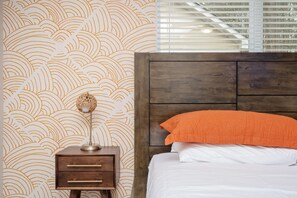 5 bedrooms, WiFi, bed sheets - NEW 5-bedroom in Atlanta - 5 miles from Downtown (Atlanta)