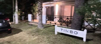 Spacious 4-bedroom house with WiFi, AC in amazing Punta del Este