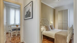 2 habitaciones 
