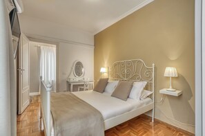 House, 1 Bedroom, Balcony | 1 bedroom