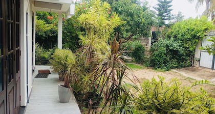 Staycation Escape - Kalpitiya