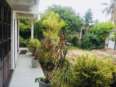 Staycation Escape - Kalpitiya