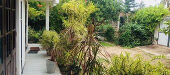 Staycation Escape - Kalpitiya