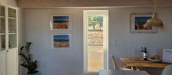 Cozy house for families and friends, 15-20 minutes to beautiful beaches