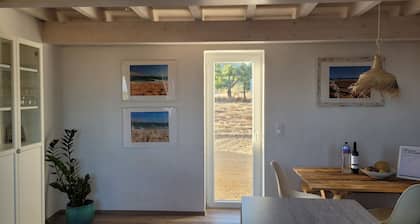 Gemütliches Haus für Familien und Freunde, 15-20 Minuten zu traumhaften Stränden