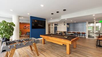 Sala de juegos