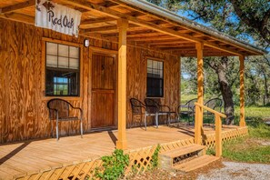 Exterior - CRC Ranch Retreat (Bandera)