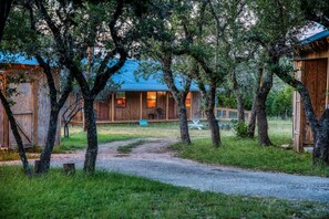 Exterior - CRC Ranch Retreat (Bandera)