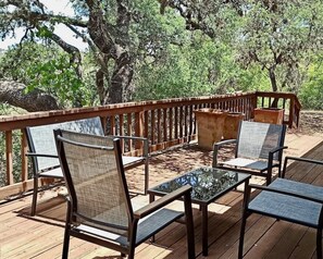 House, Valley View | Free WiFi - CRC Ranch Retreat (Bandera)