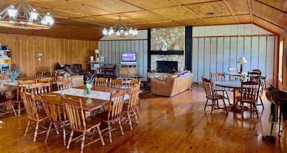 CRC Ranch Retreat