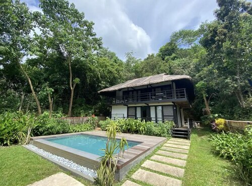 3 BR, Lime Villas, El Nido